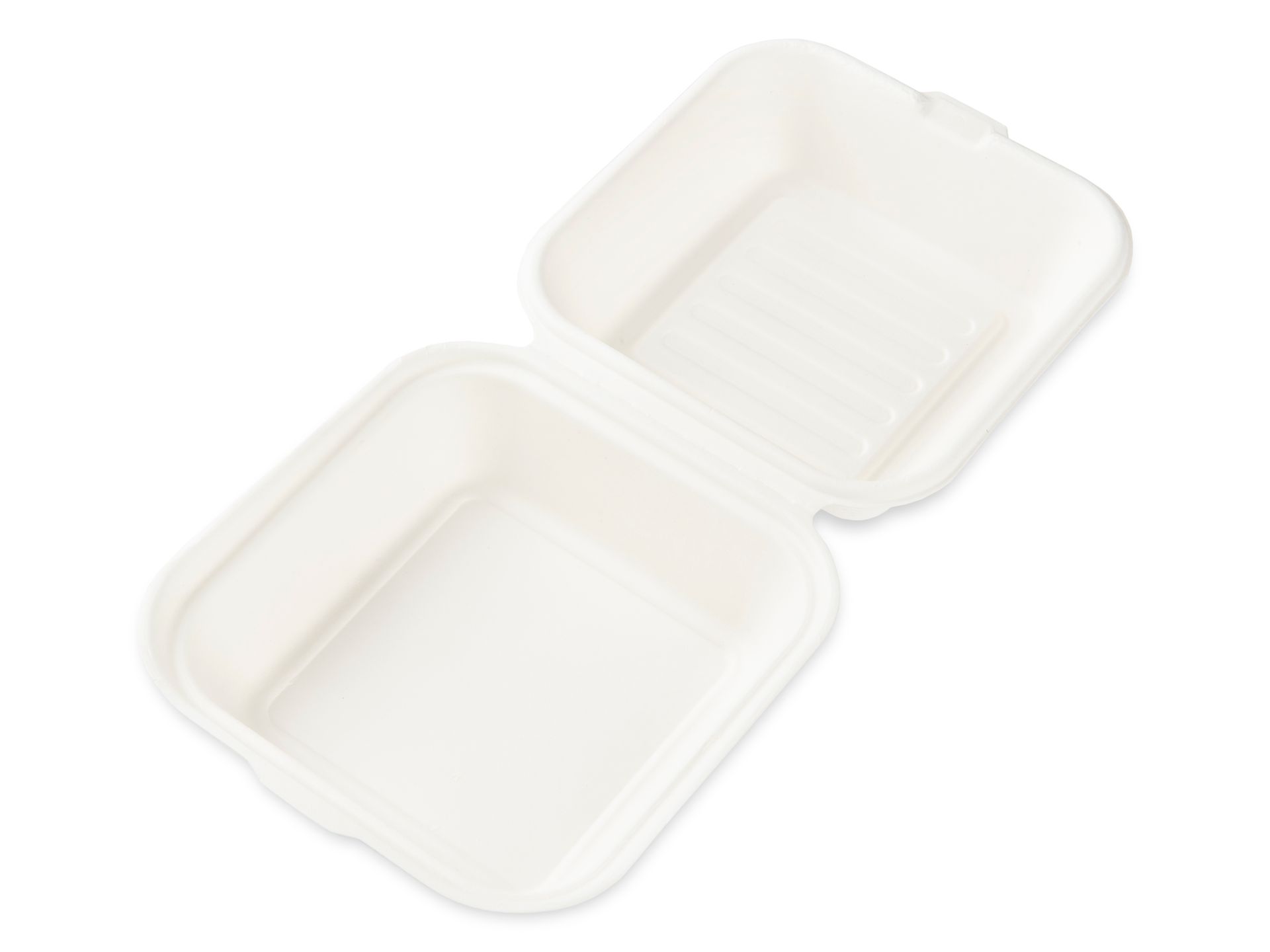 Burger-Box 152x152 Bagasse Burgerbox Bagasse