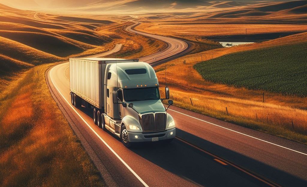Need a new trucking insurance policy? We can help with that!