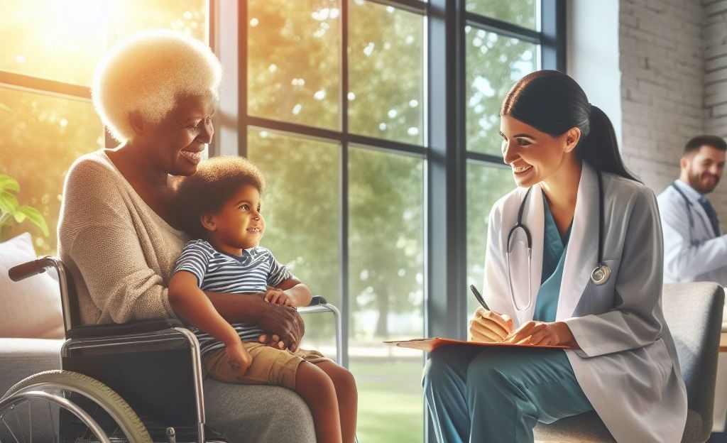 Looking for health insurance? We can help with that.