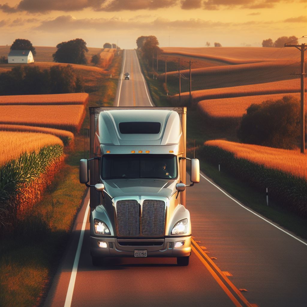 Quality & cheap trucking insurance for Michigan, Ohio, Indiana, Missouri, Minnesota, Tennessee, Georgia, South Carolina, Texas and Arizona.