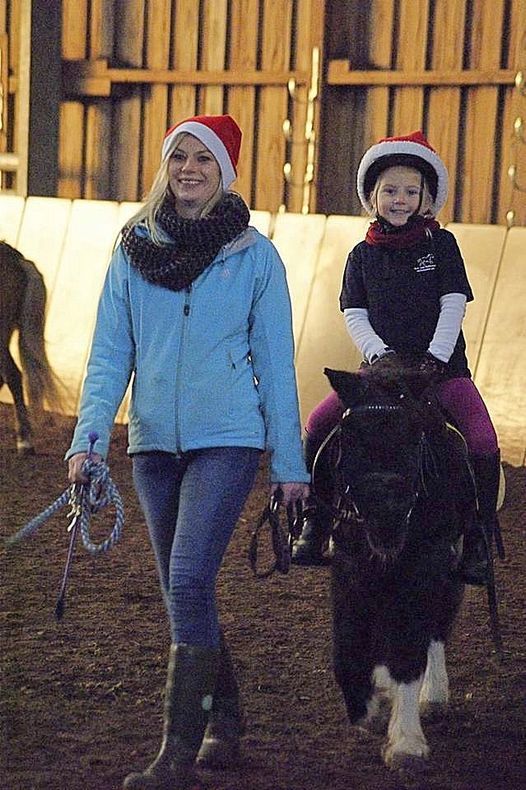 Tierpsychologin Anja Forster