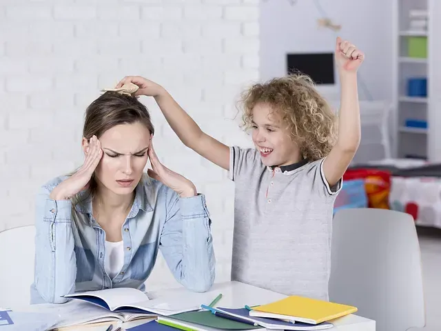 Groupe Barkley TDAH TOP : Programme d'entraînement pour les Parents