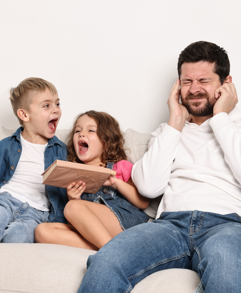Coaching parental pour enfants difficiles à Muret