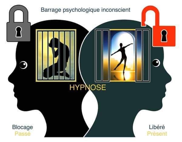 hypnose depression surmonter symptomes souffrance