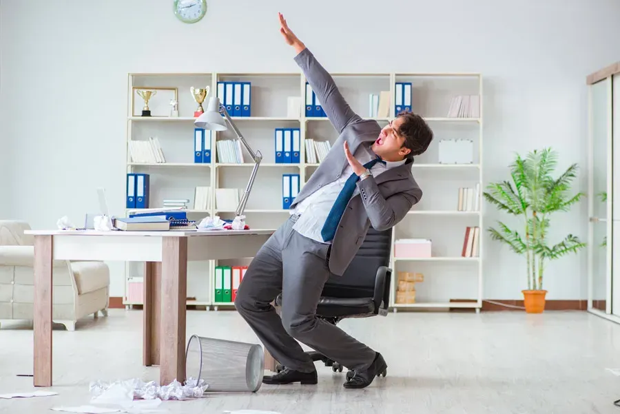 Voulez-vous améliorer votre bien-être au travail ?