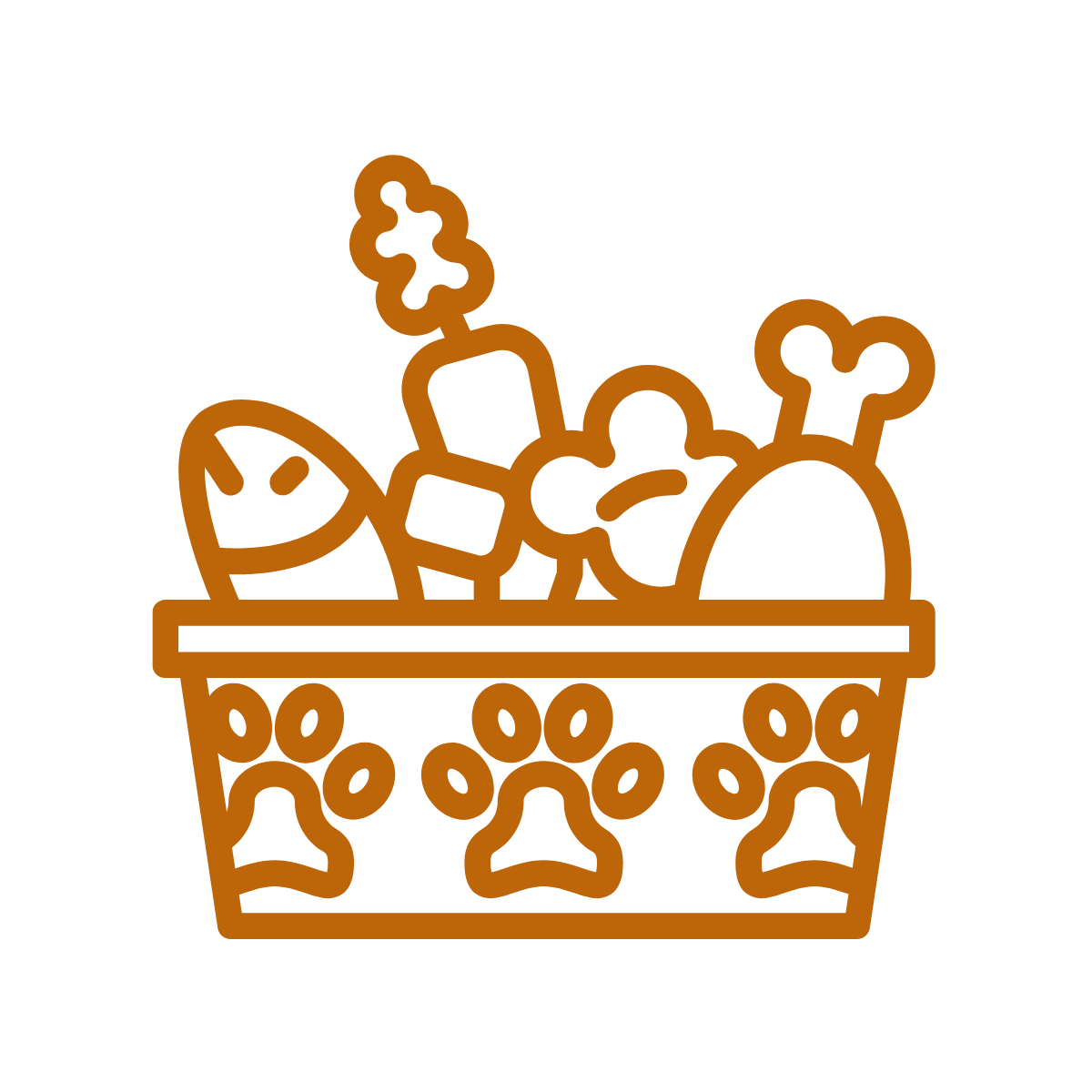 BARF-Beratung