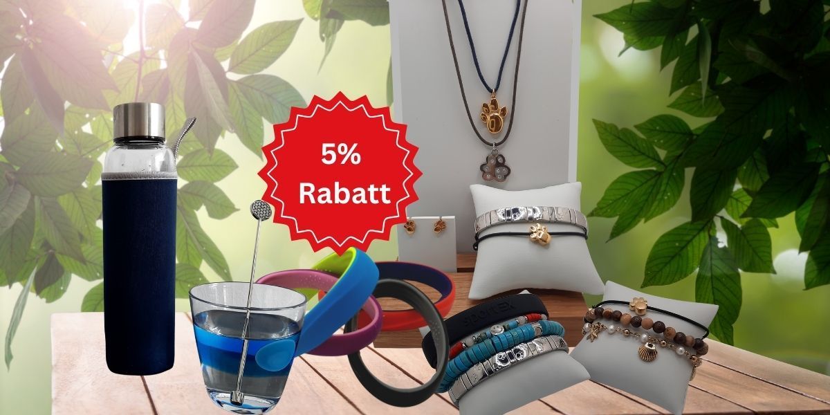 ENERGETIX Gutscheincode