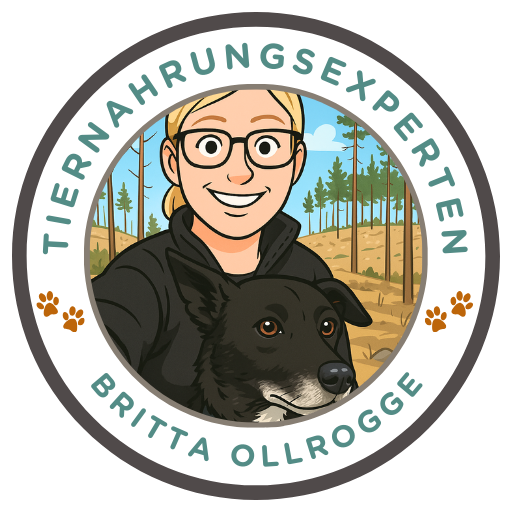 Logo Tiernahrungsexperten