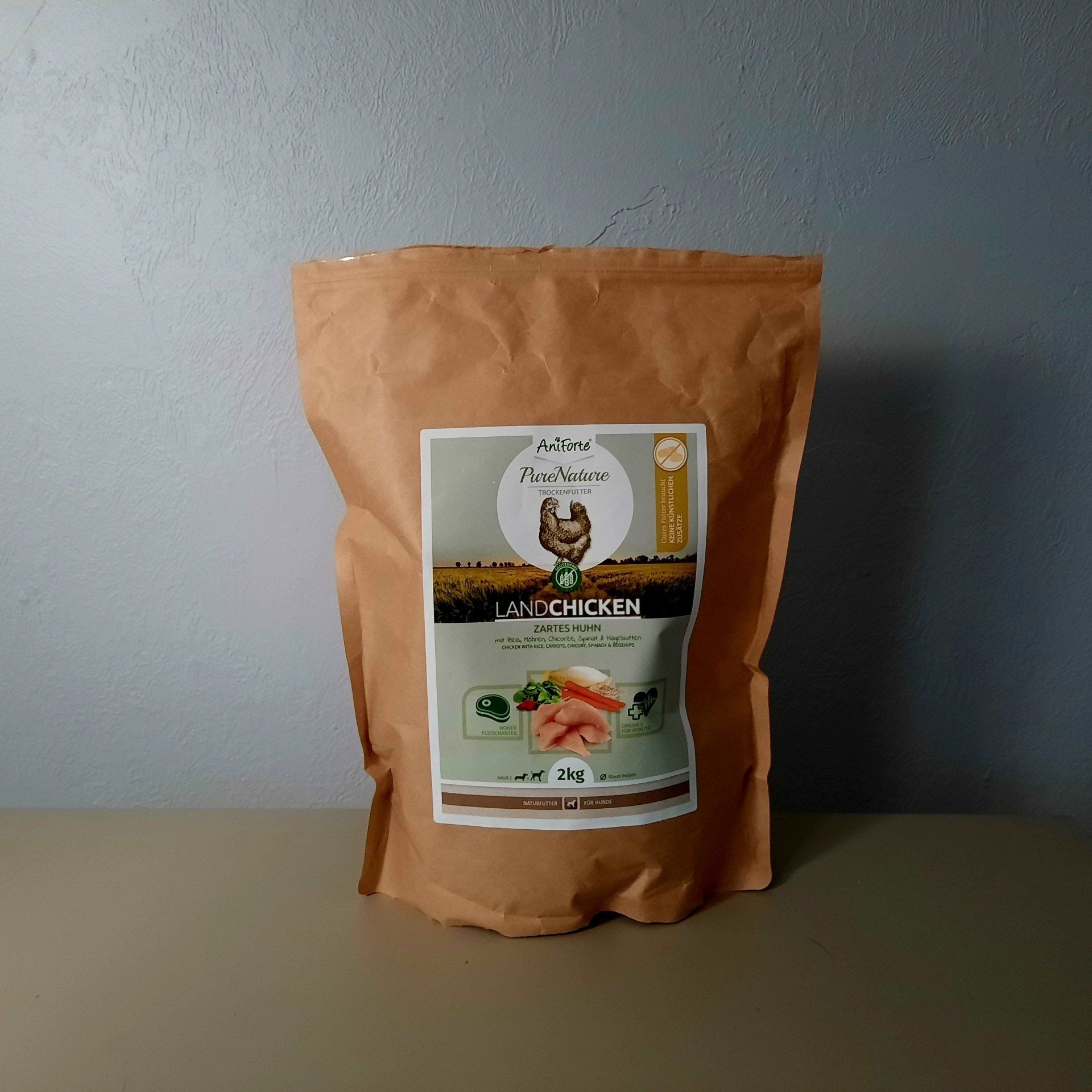 AniForte PureNature Huhn