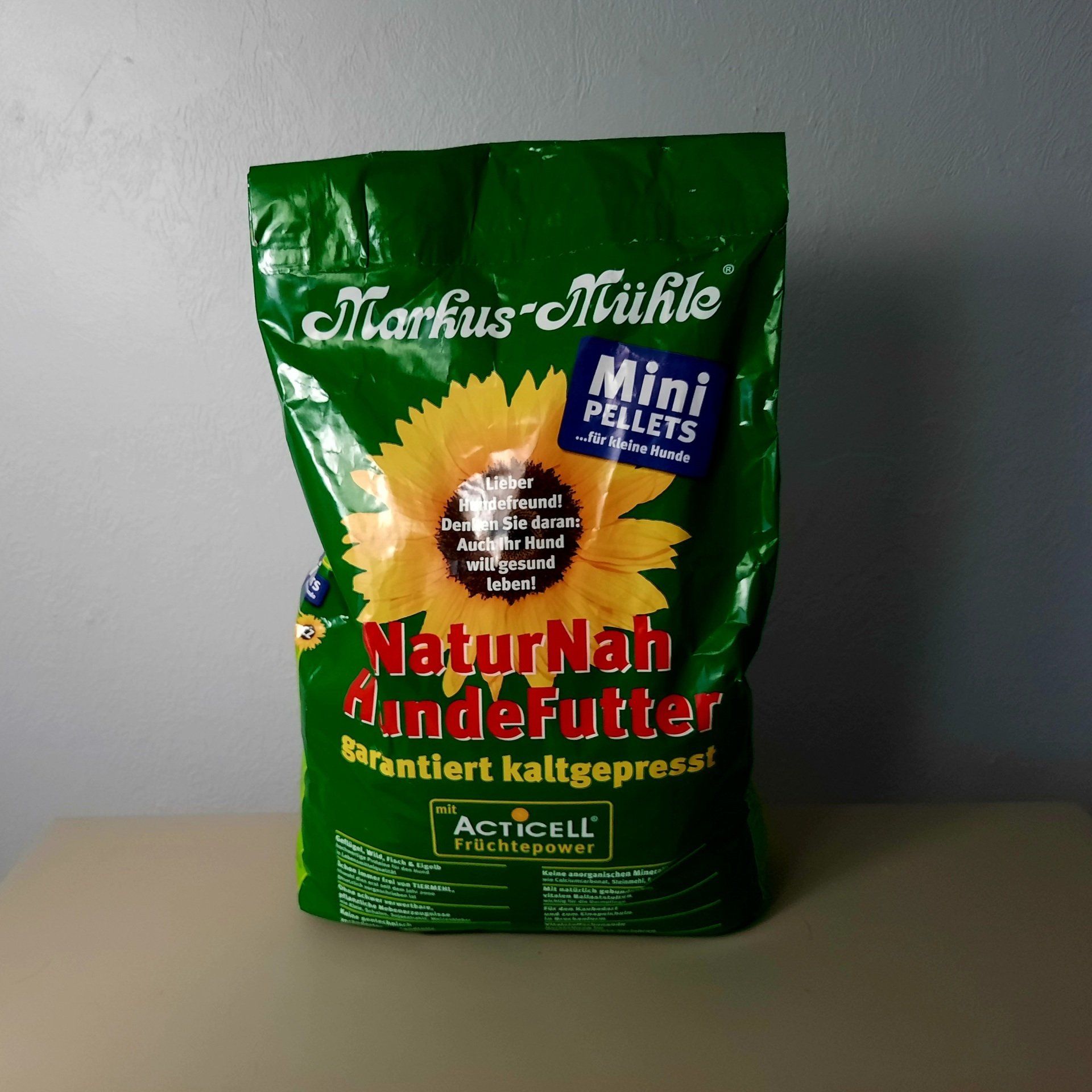 Markus-Mühle NaturNah Packung