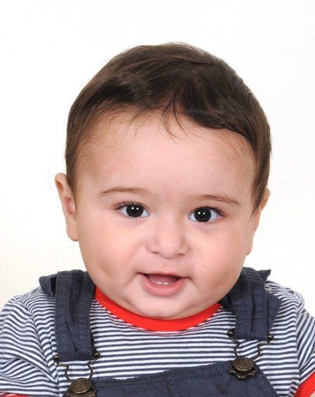 kids passport pictures childs passport image
