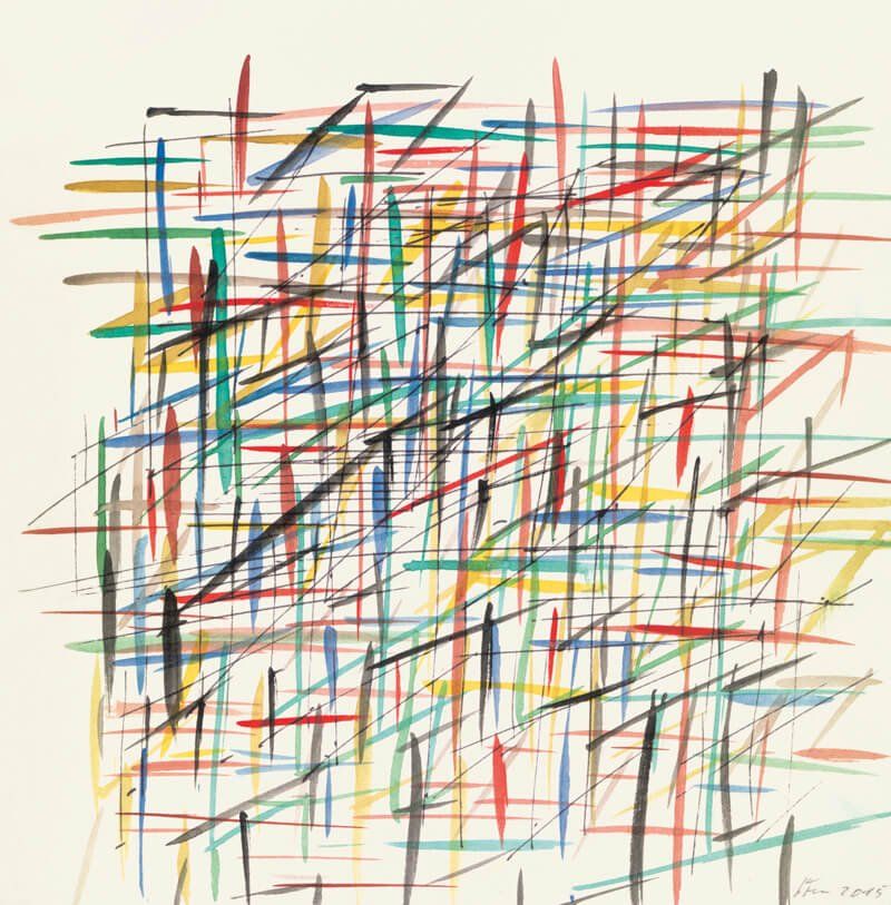 Vorschau Bild einer Arbeit mit dem Titel Cana 19:14