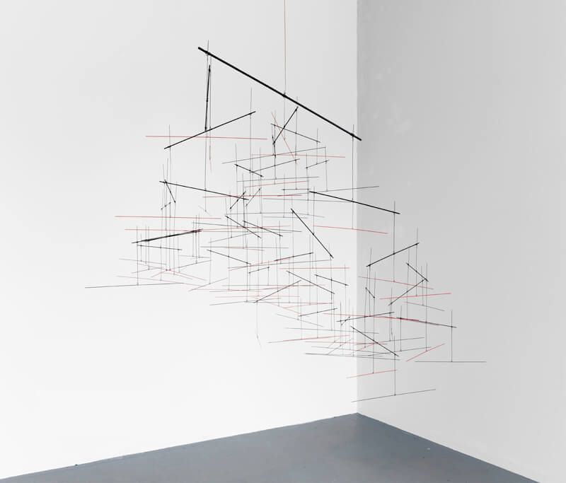 Linienschiff 2016 von Knopp Ferro