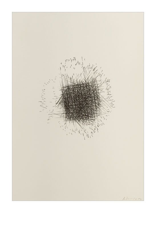 Vorschau Bild einer Arbeit Zeichnung mit dem Titel Zeichnung 21:48