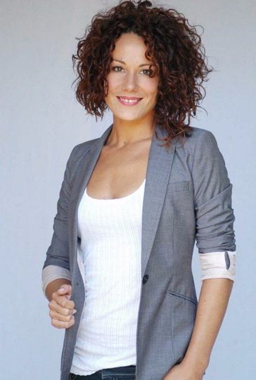 Gemma Garcia Jordana, instructora de Pilates