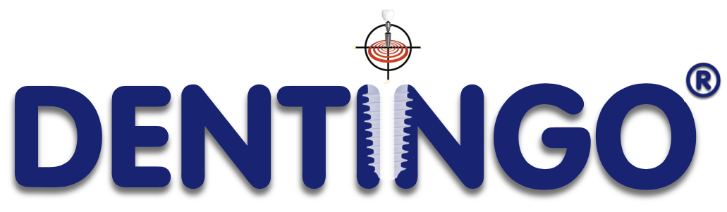 Dentingo, Navident, osseotouch, magneticmallet, guidedsurgery, knochenmanagement, bloodstop, prevdent, bleaching, sinuslift, bonesplitting, dynamische-navigation