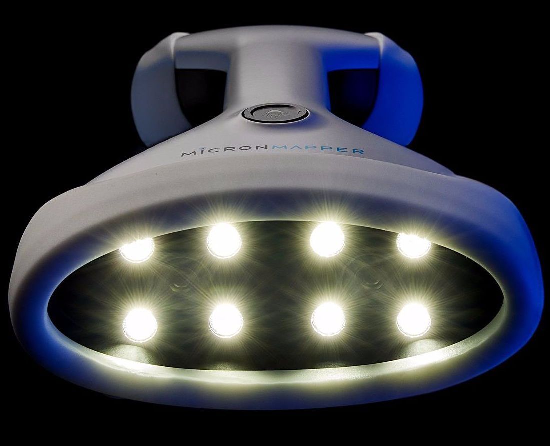 micronmapper, Dentale photogrametrie, digital scan, digitale Abformung, Navident, Dentingo, intraoralscan, digitale Abdrucknahme, intraoralscanner, claronav