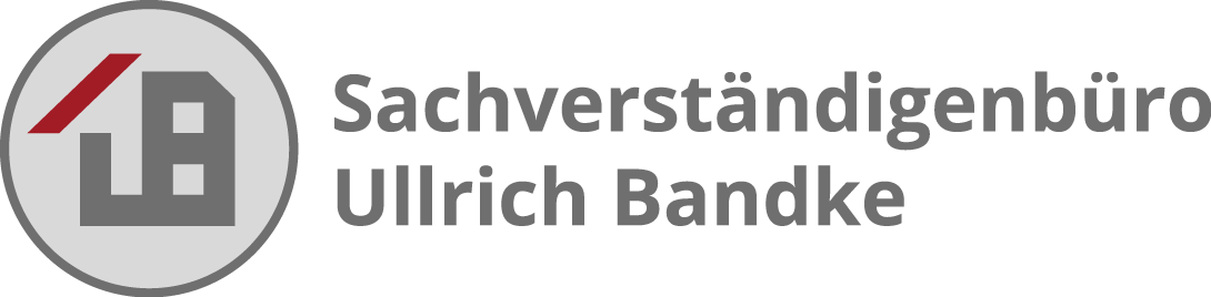 Logo Sachverständigenbüro Ullrich Bandke Sachverständigenbüro Ullrich Bandke