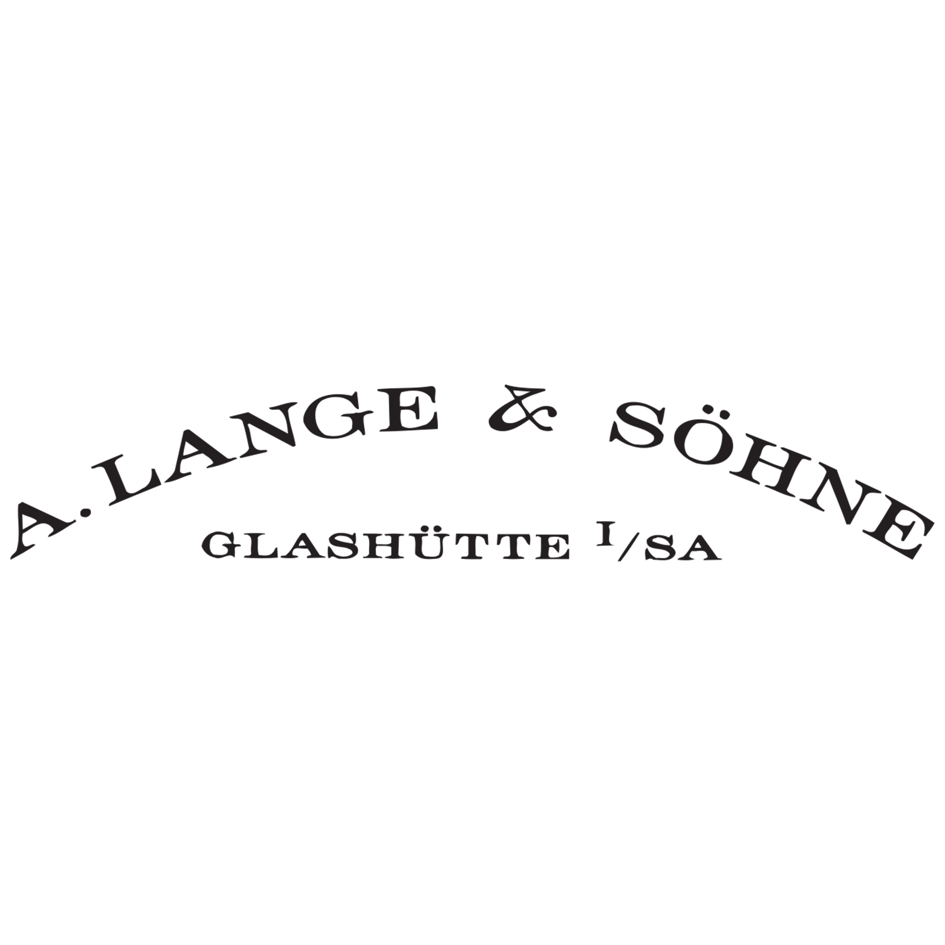A Lange & Sohne Logo
