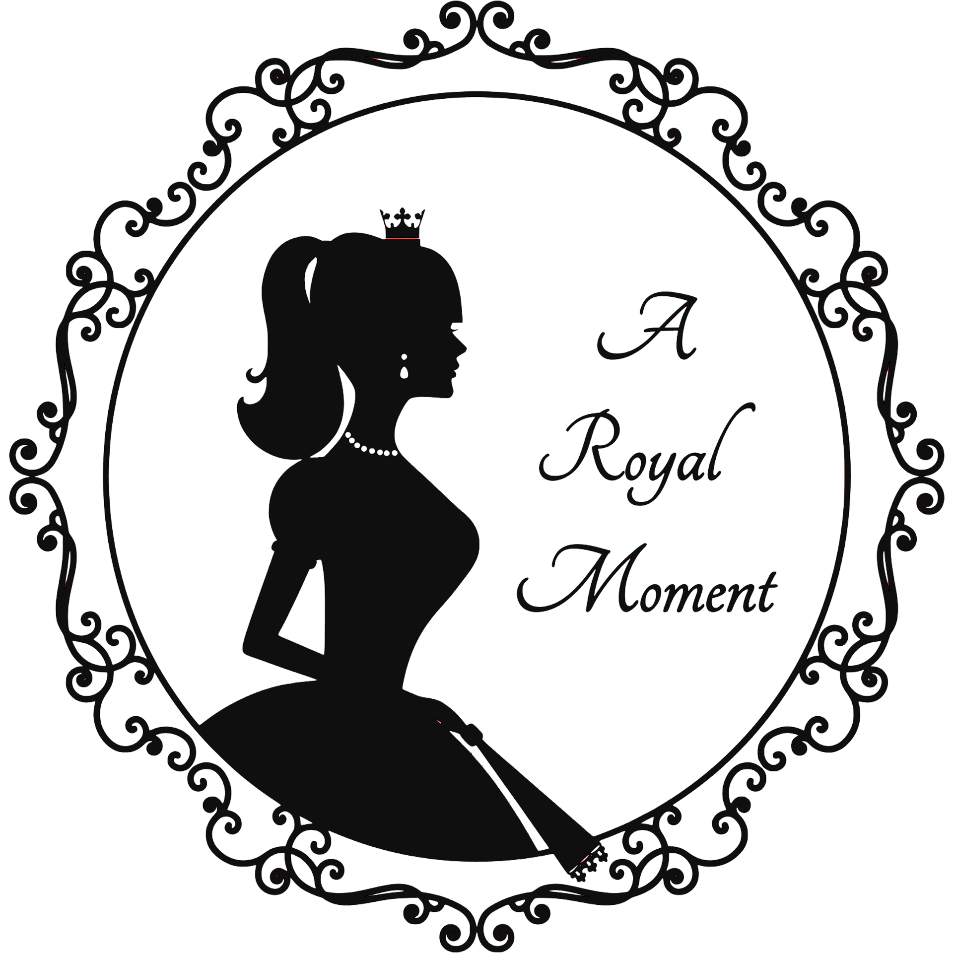 A Royal Moment Logo