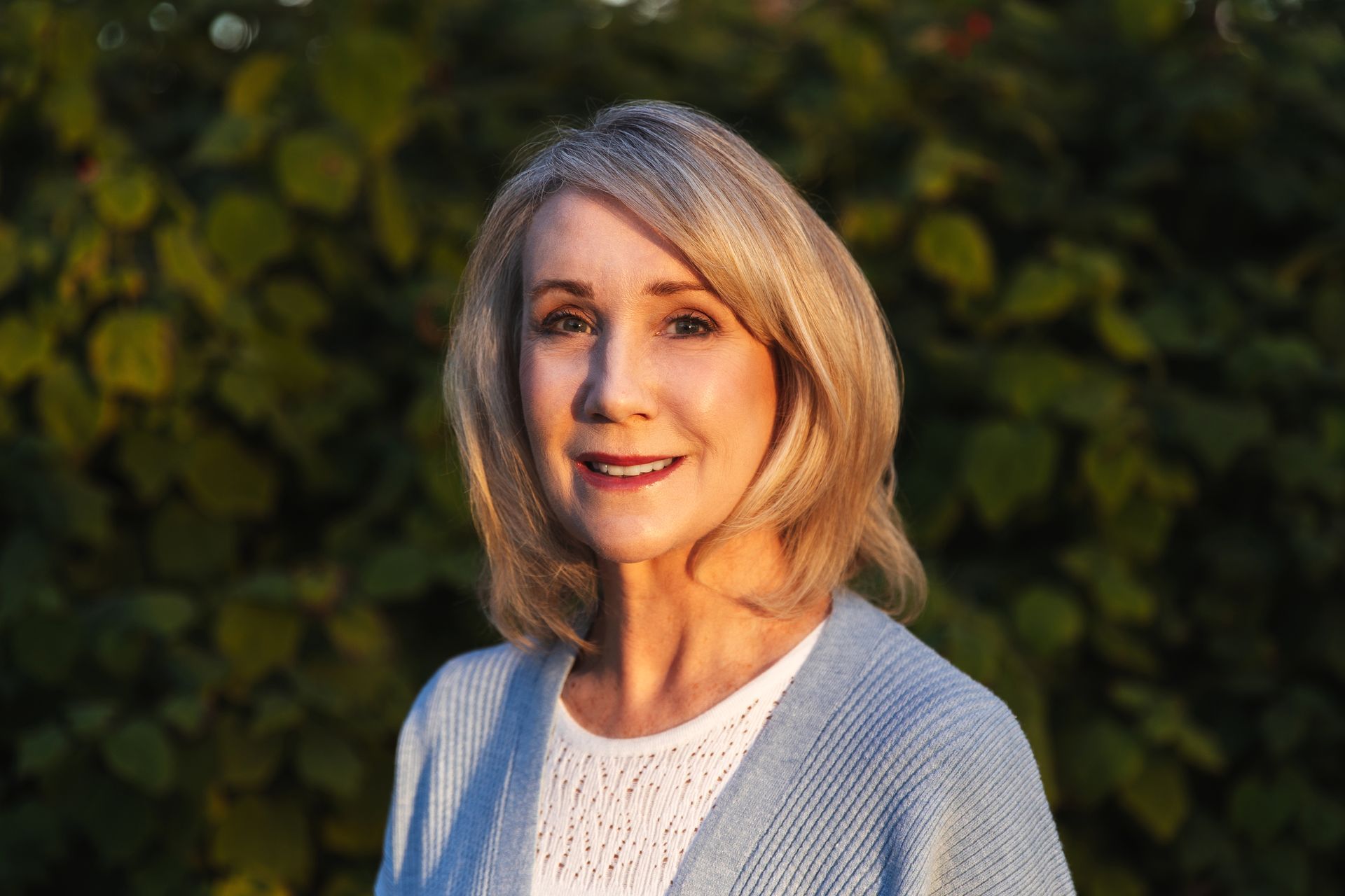 Personal branding shoot for Santa Barbara therapist, Annie Finch, shot by Los Angeles production team, POP Media LA.