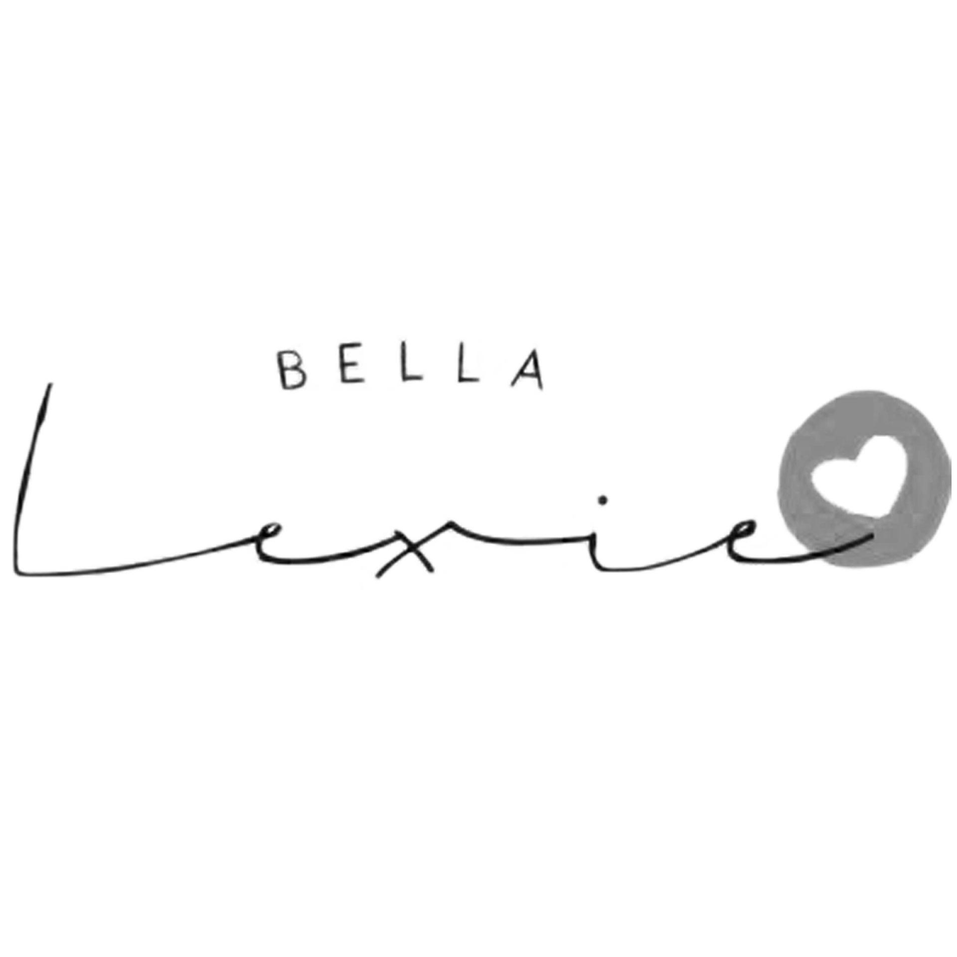 Bella Lexie Logo