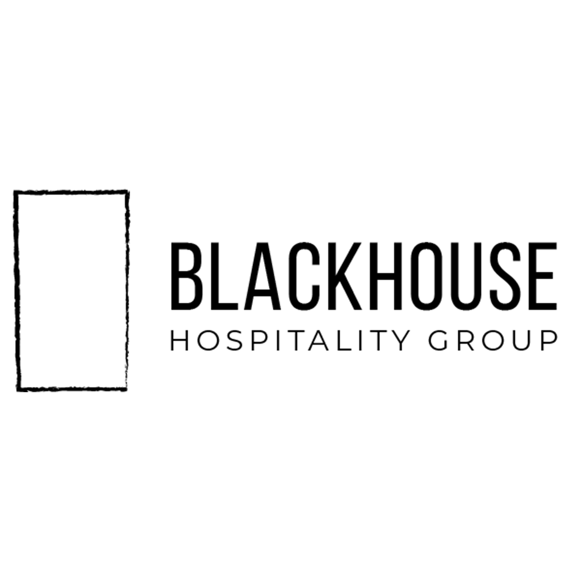 Blackhouse Hospitality Logo