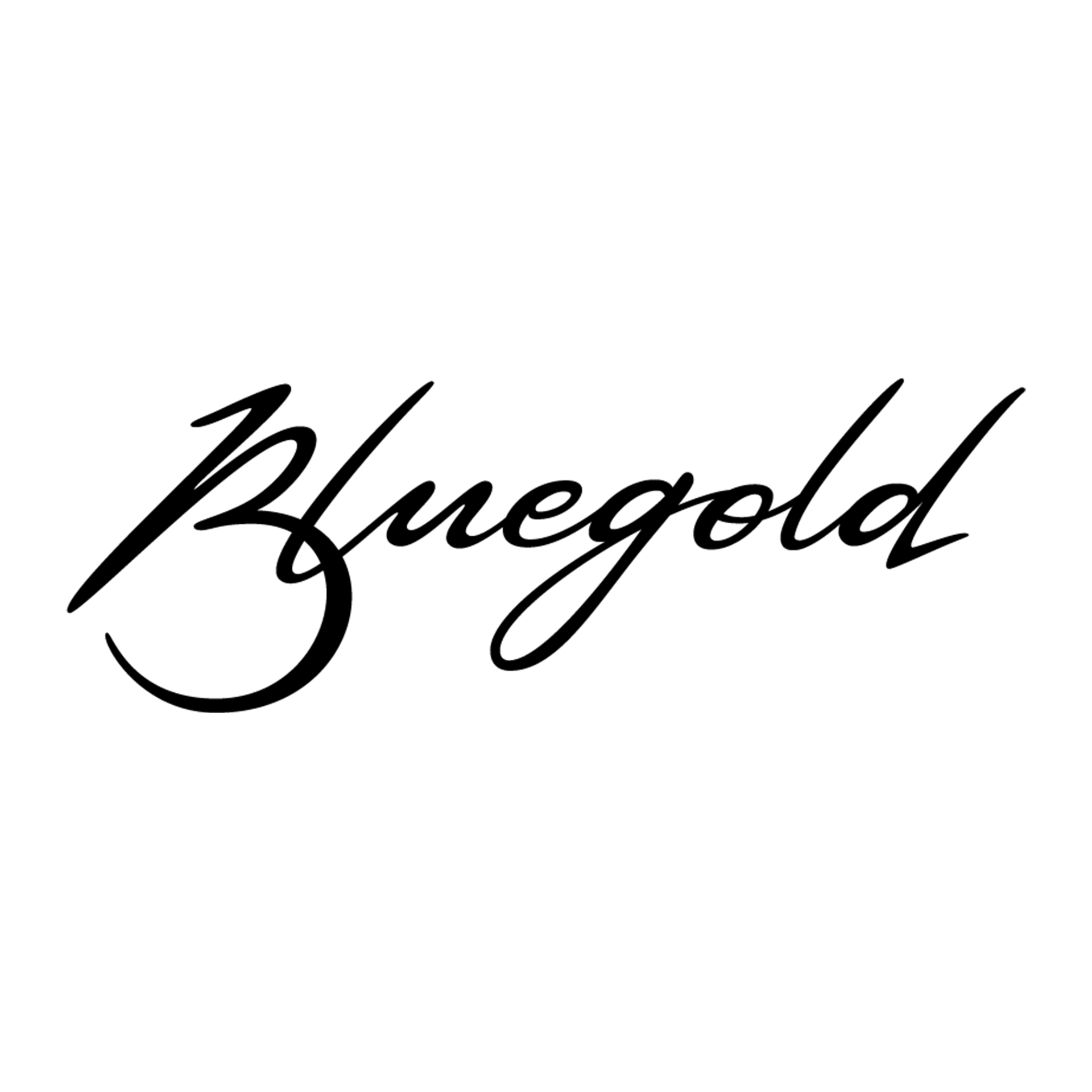 Bluegold Logo