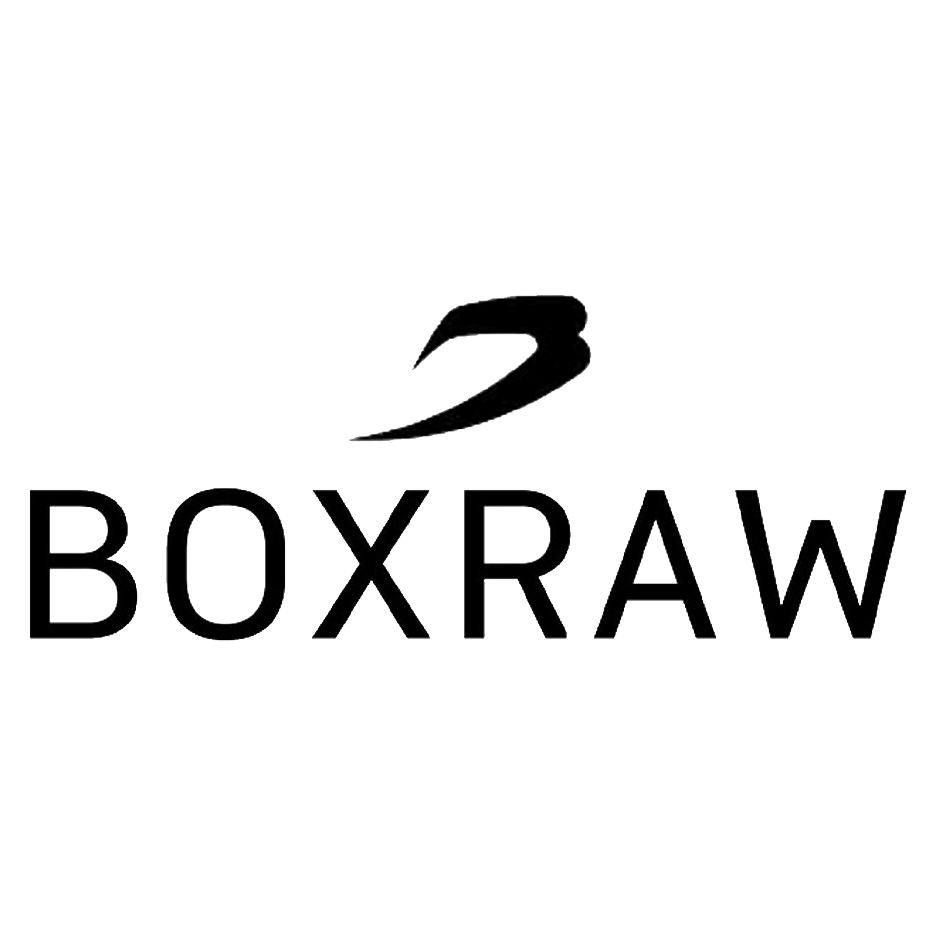 Boxraw Logo