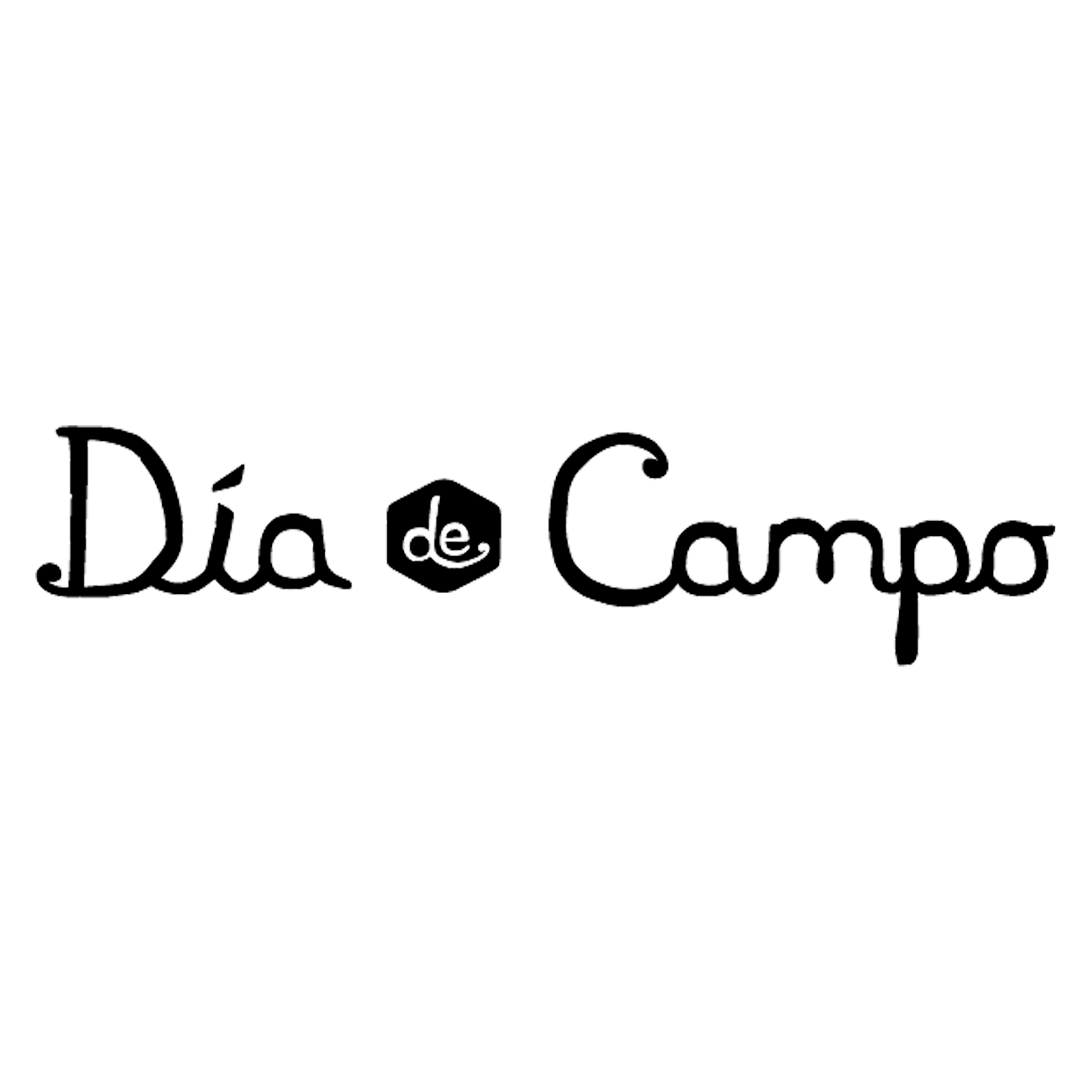 Dia de Campo Logo