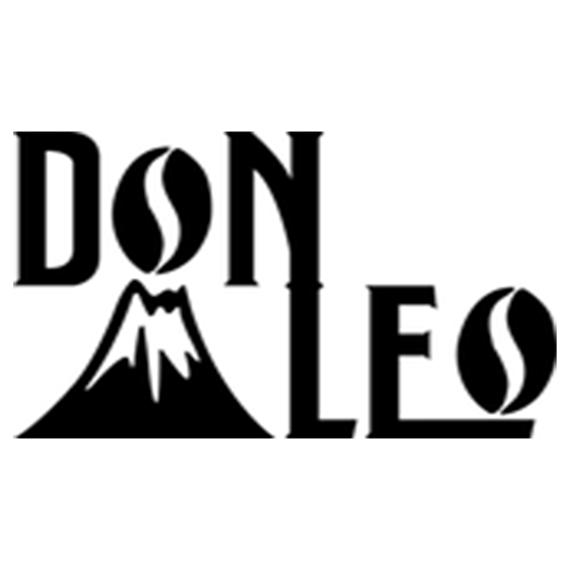 Don Leo Coffee Logo