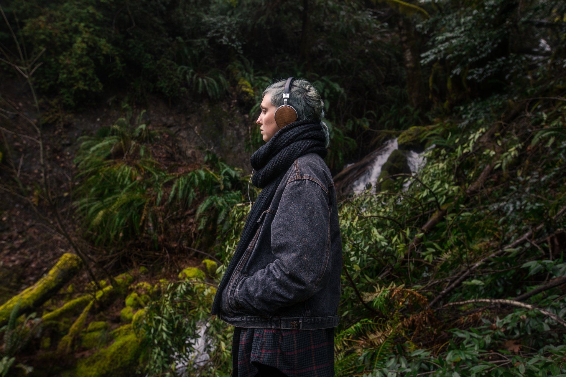 Software & Tech Production Company, POP Media LA.