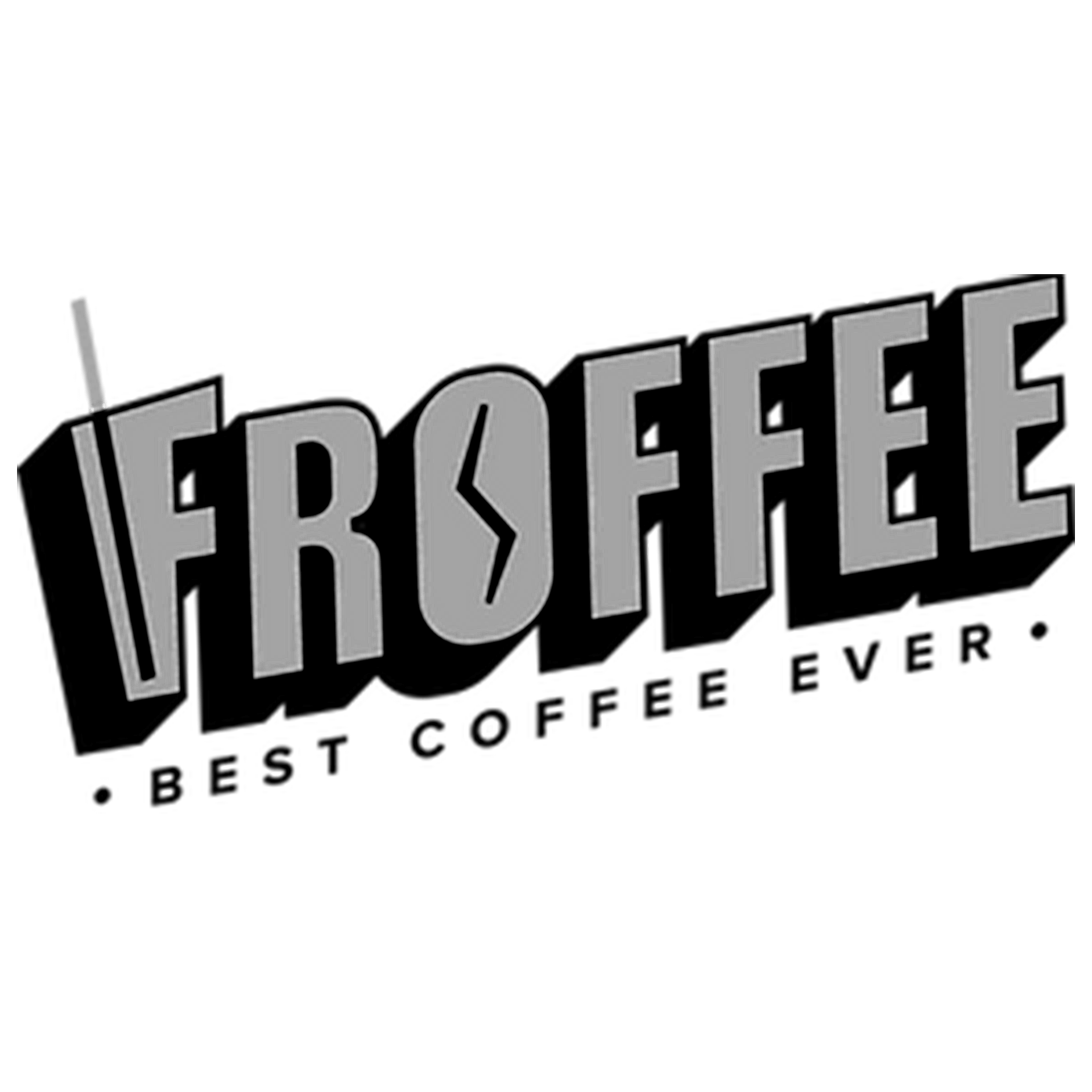 Froffee Logo