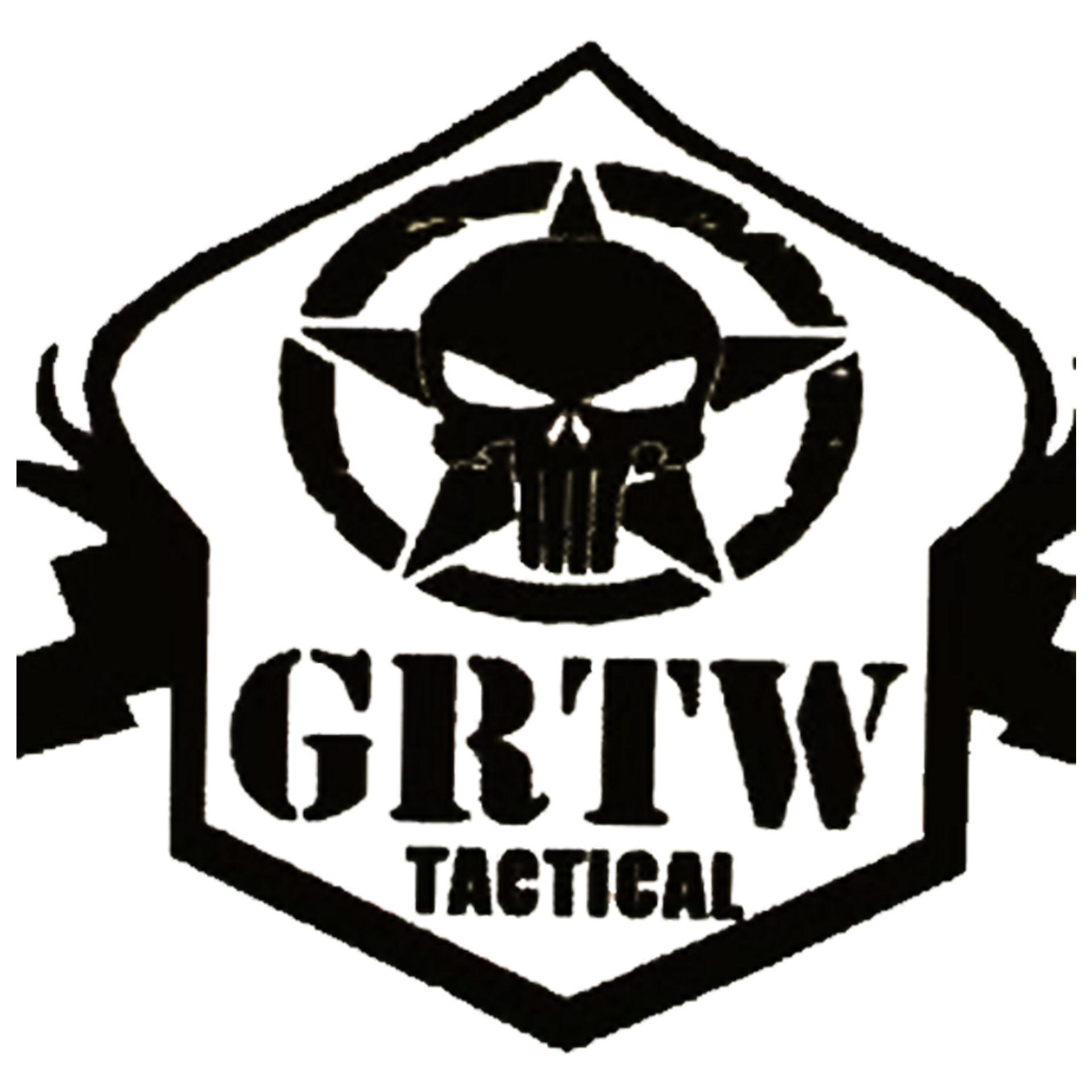 GRTW Tadtical Logo