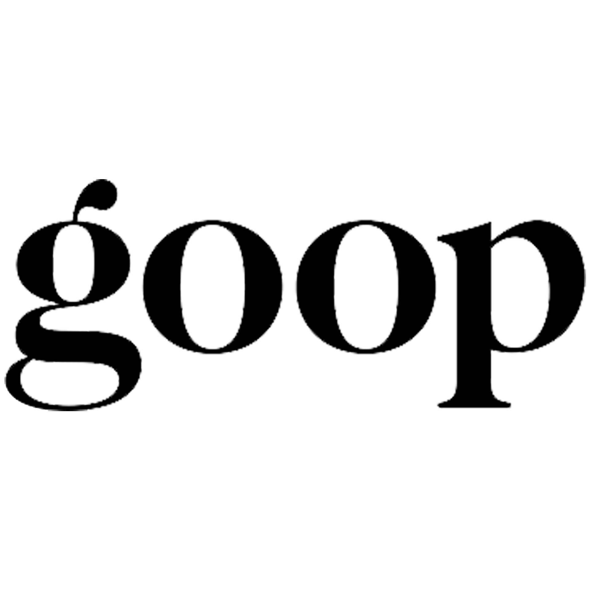 Goop Logo