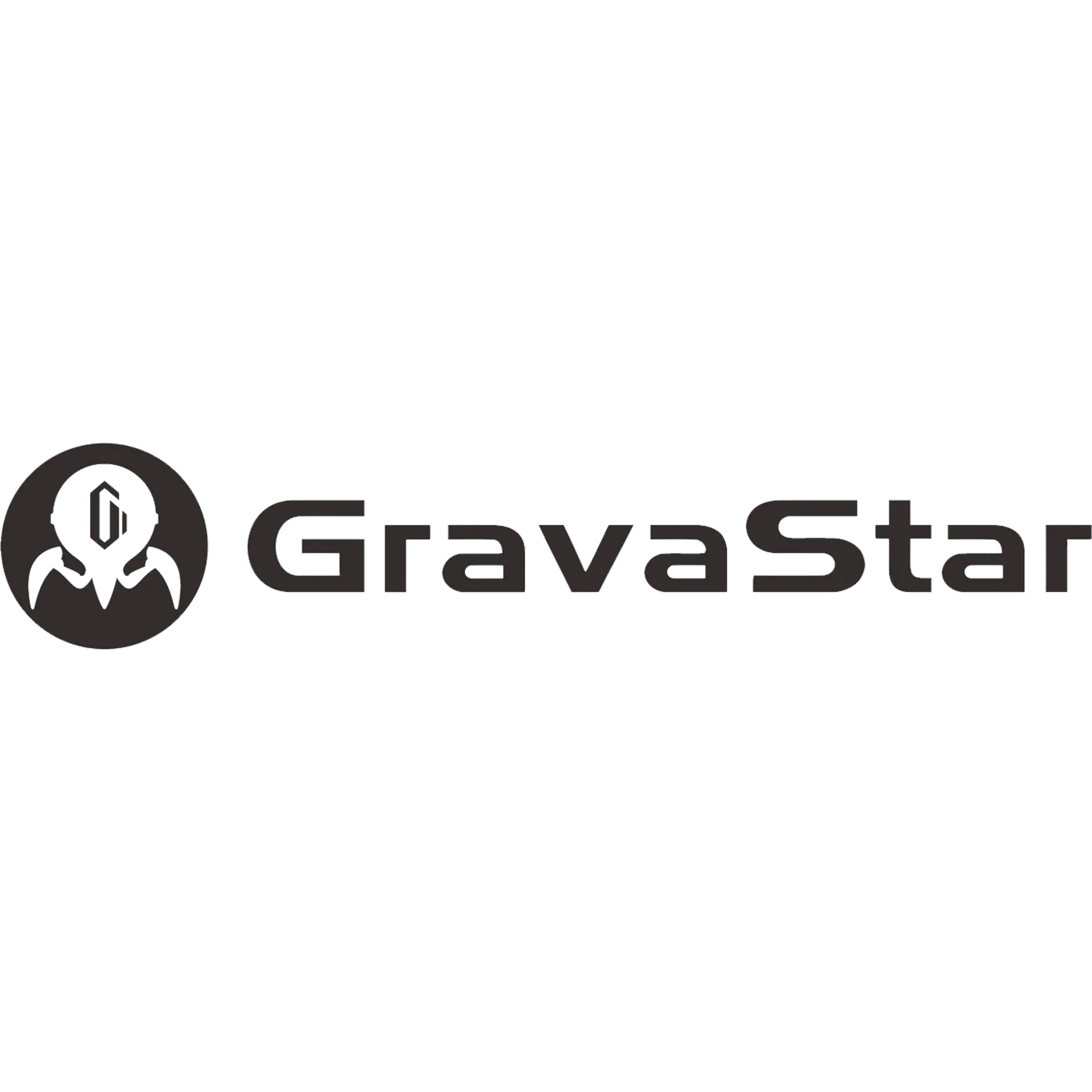 Gravastar Logo