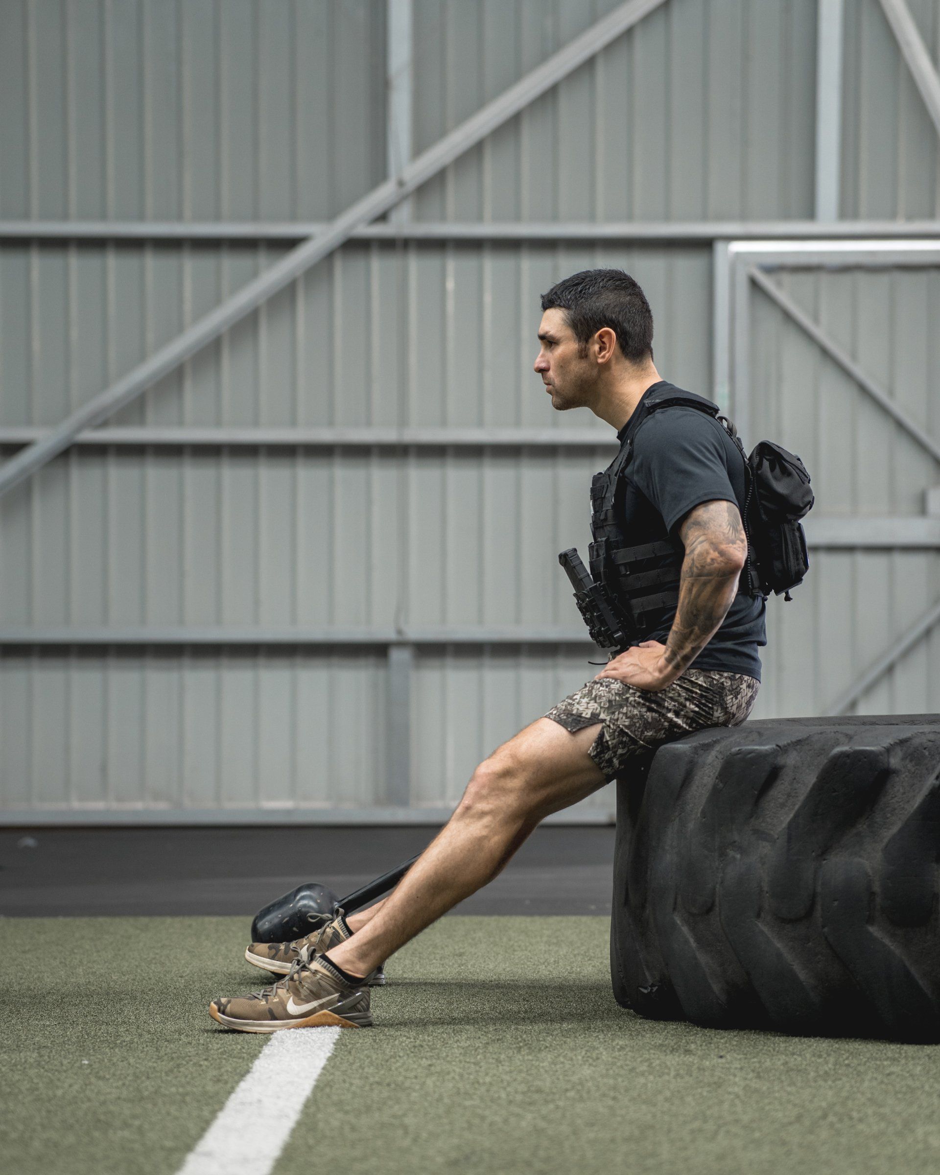 Health & Fitness Production Company, POP Media LA.