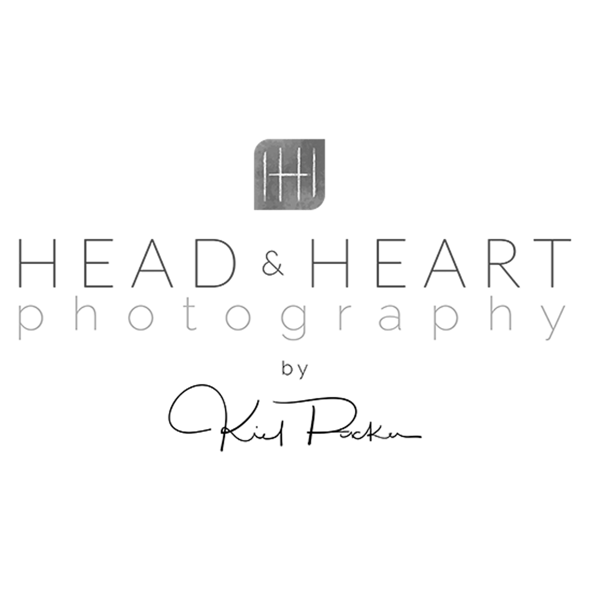 Head & Heart Logo