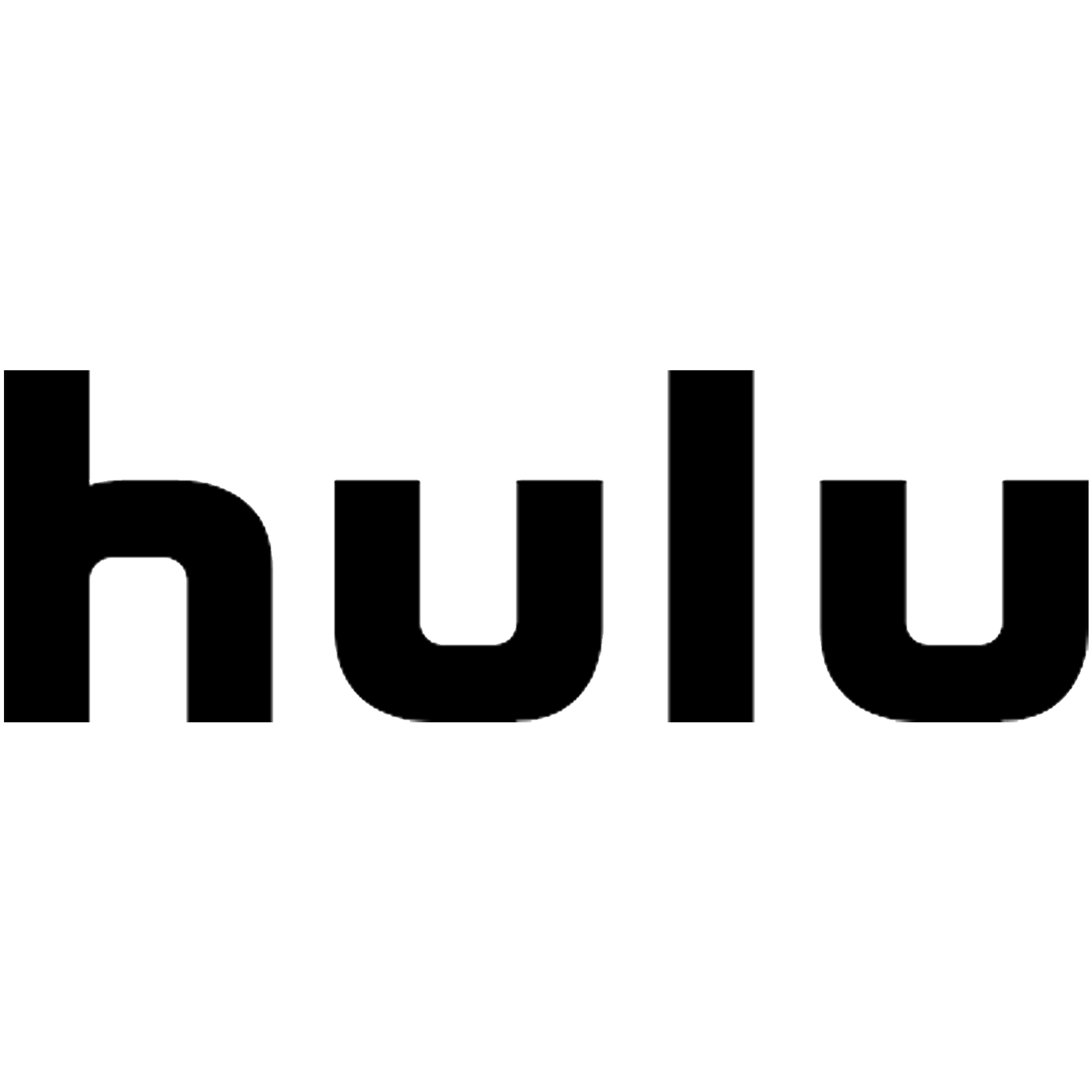 Hulu Logo