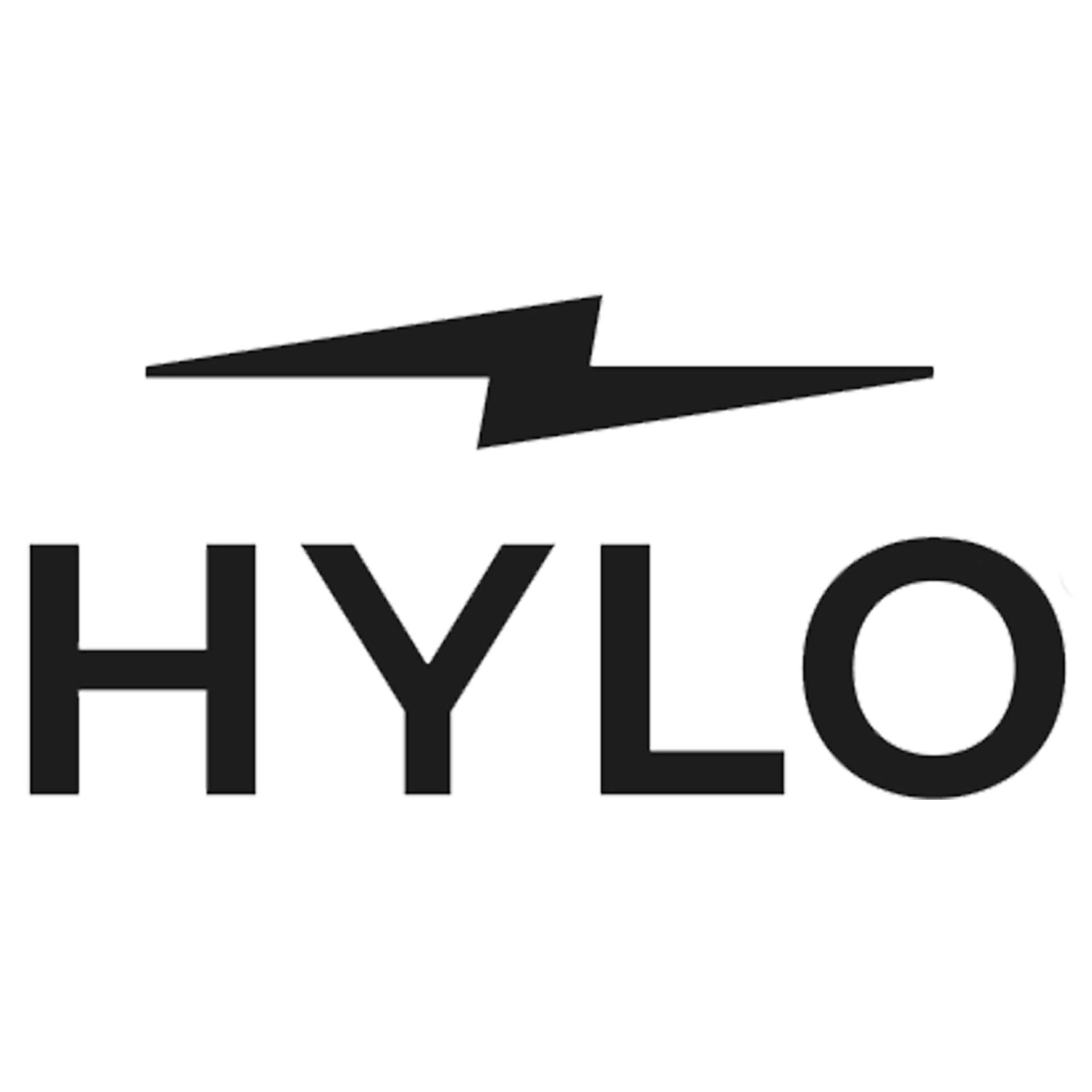 Hylo Logo