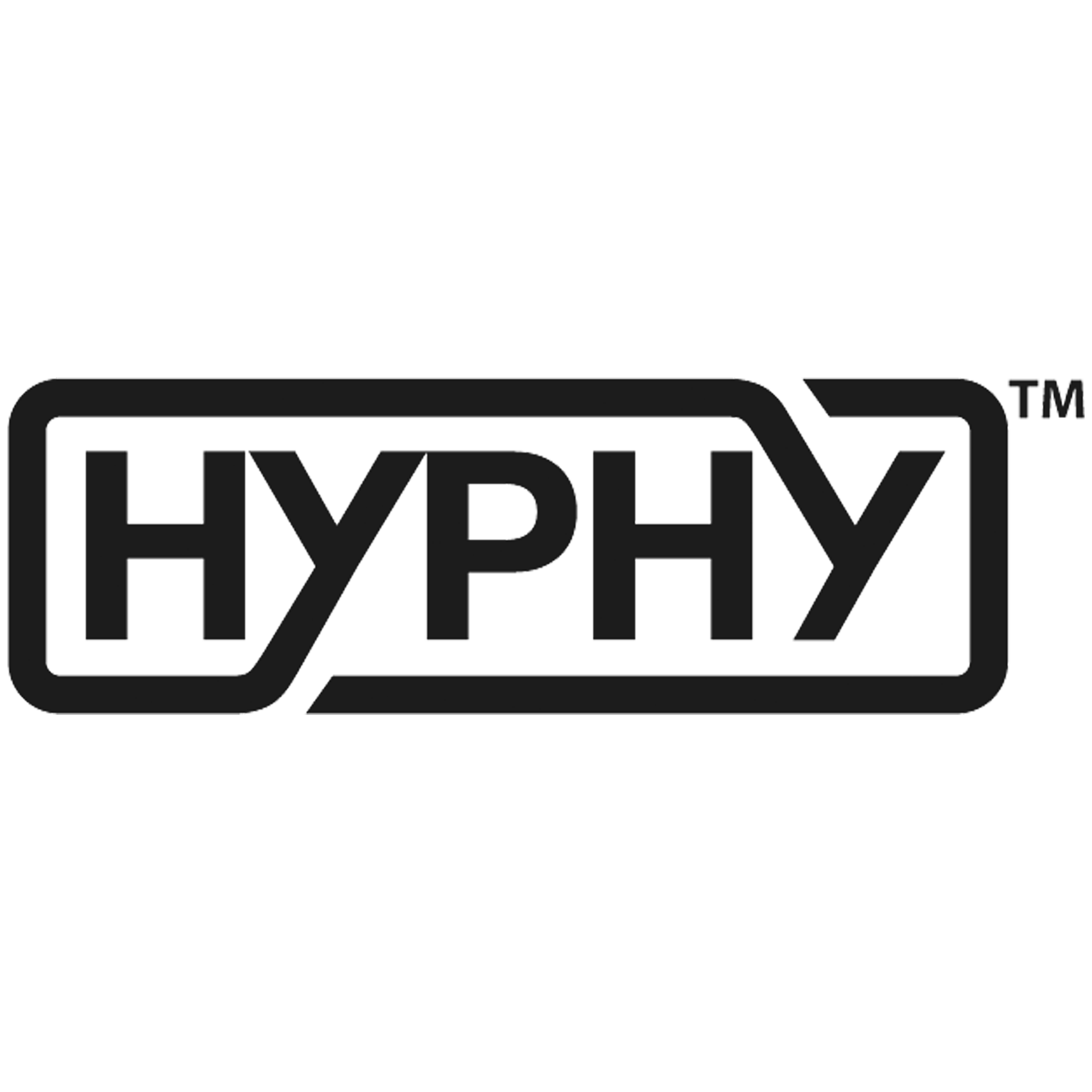 Hyphy Logo