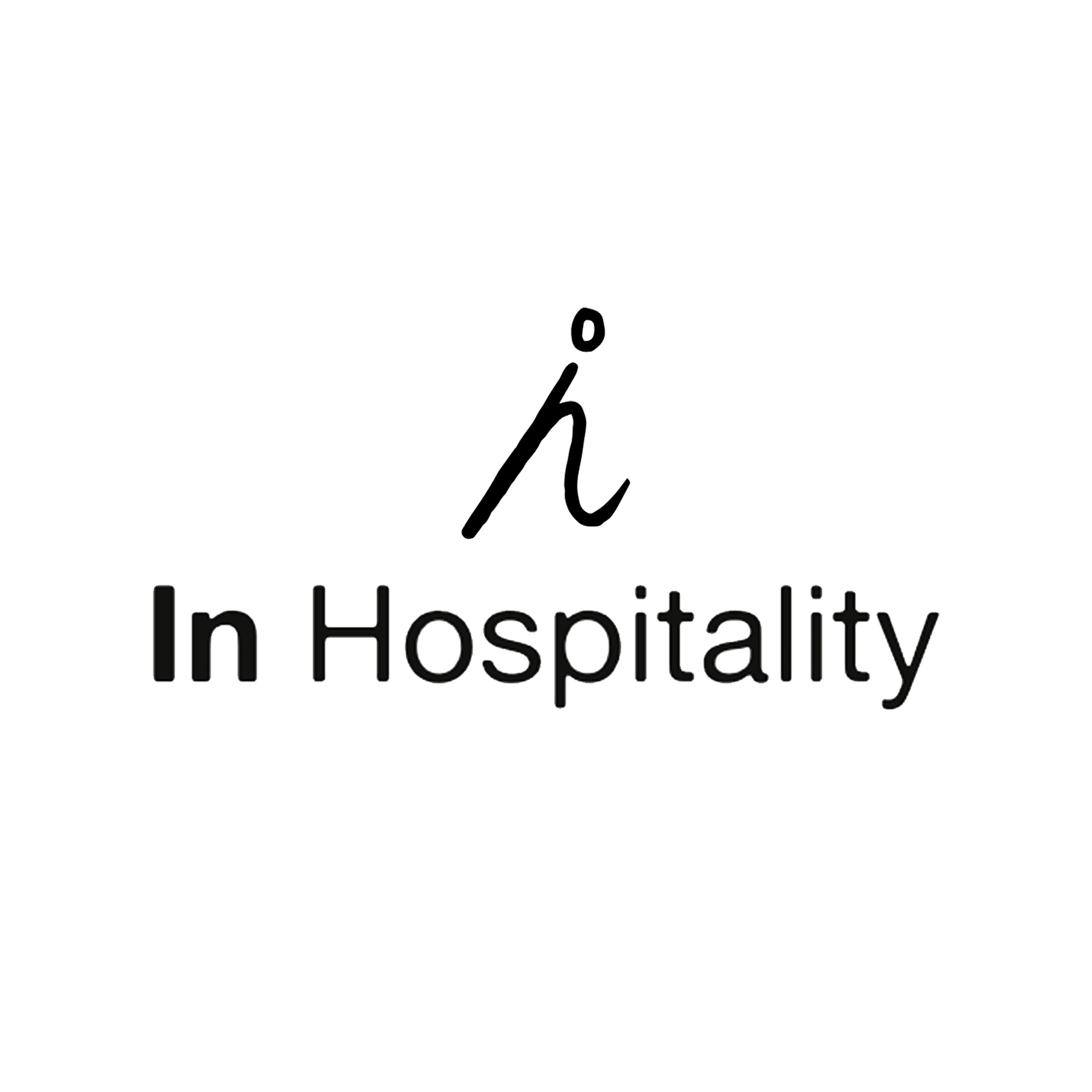 In Hospitality Logo