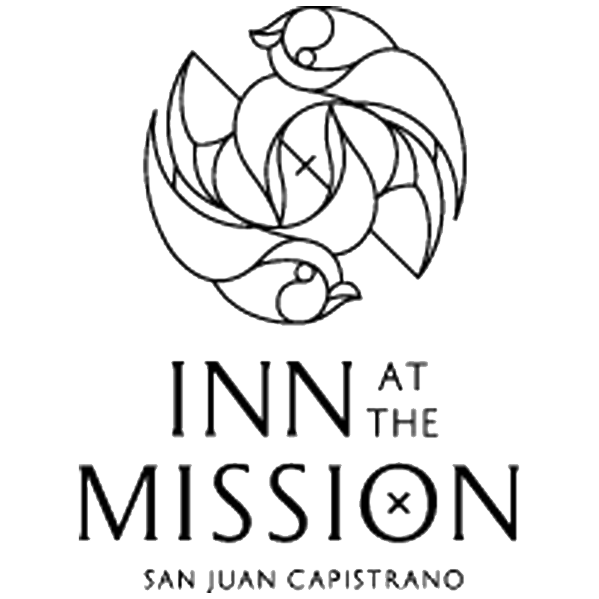 Inn At The Mission Logo