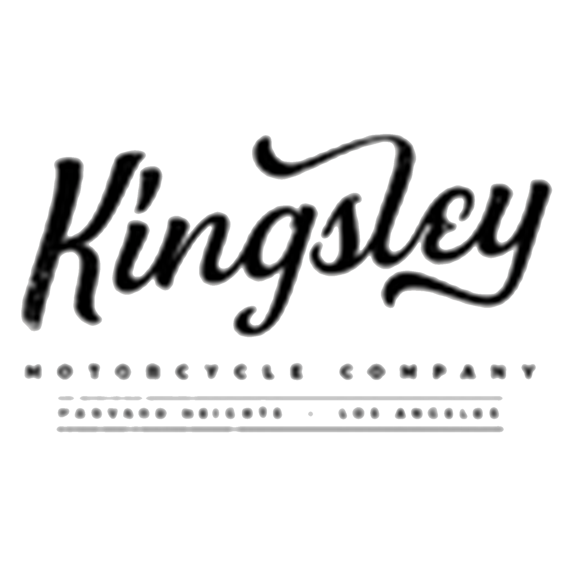 Kingsley Logo