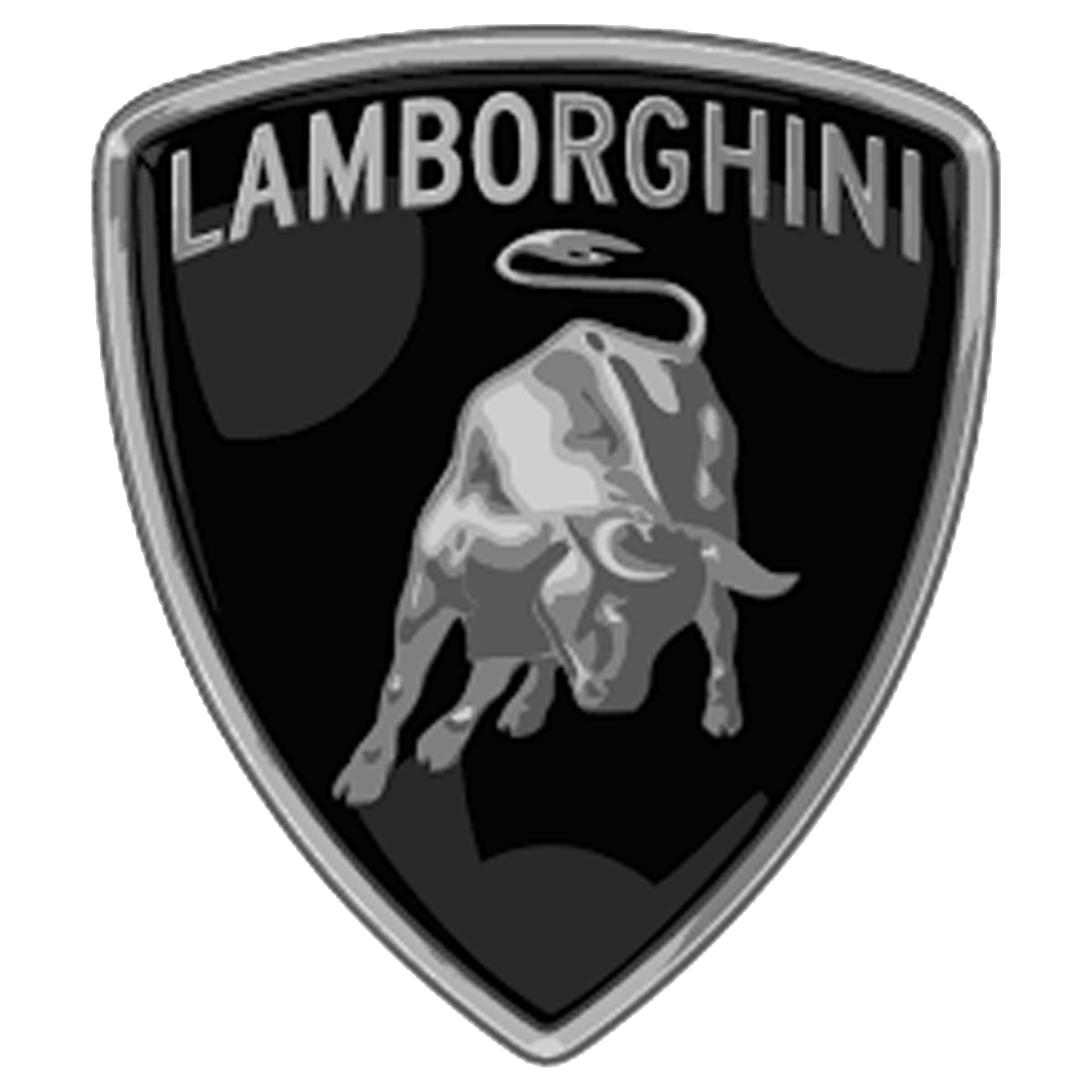 Lamborghini Logo