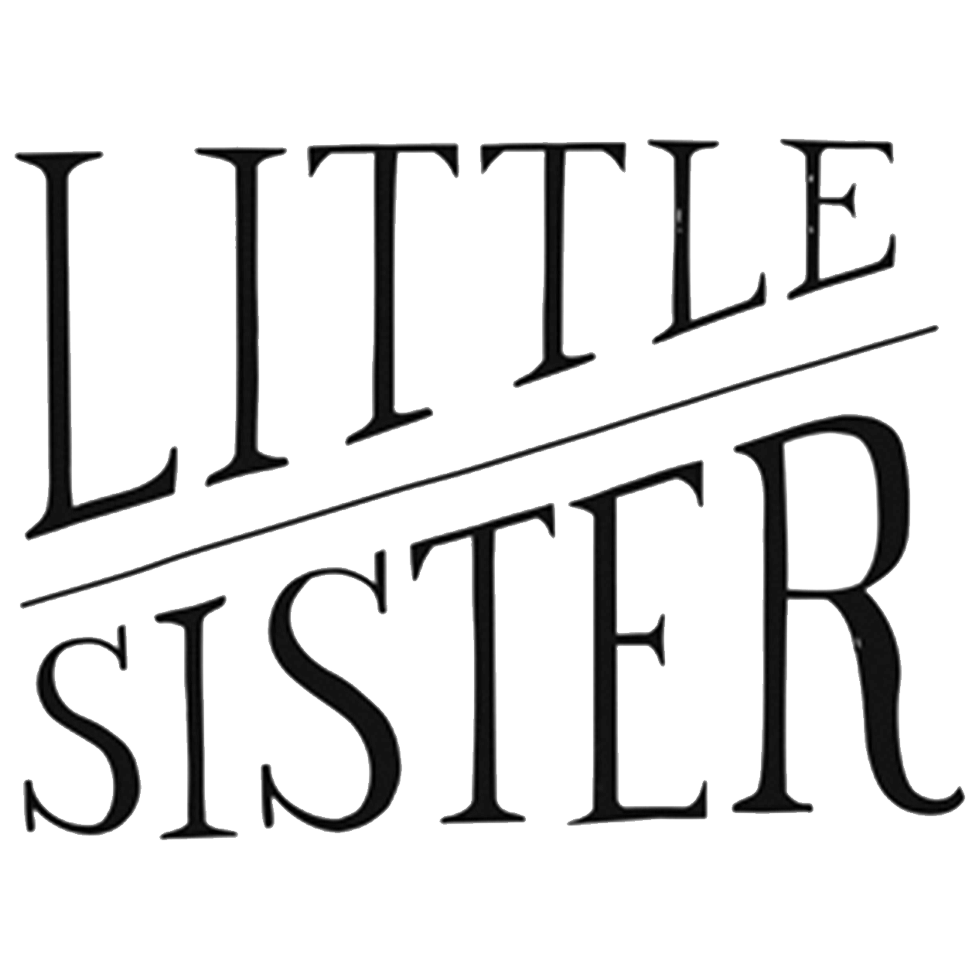 Little Sister Logo