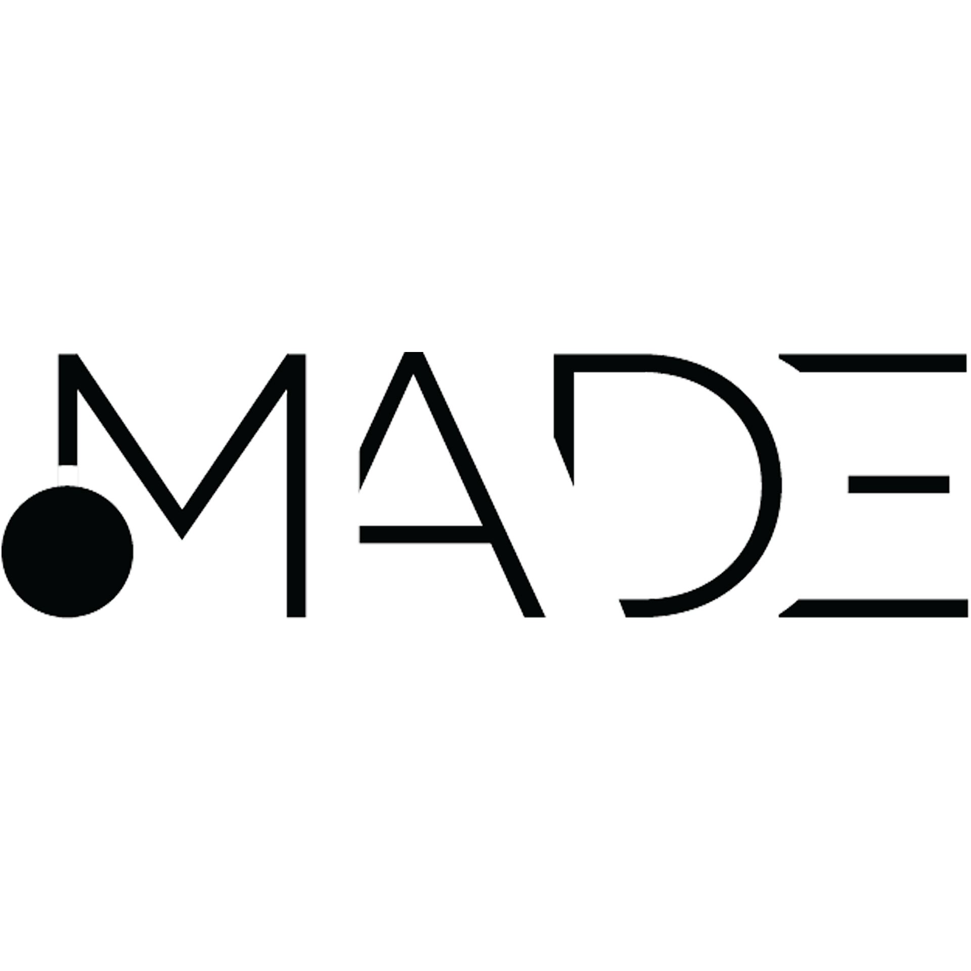 Made Logo