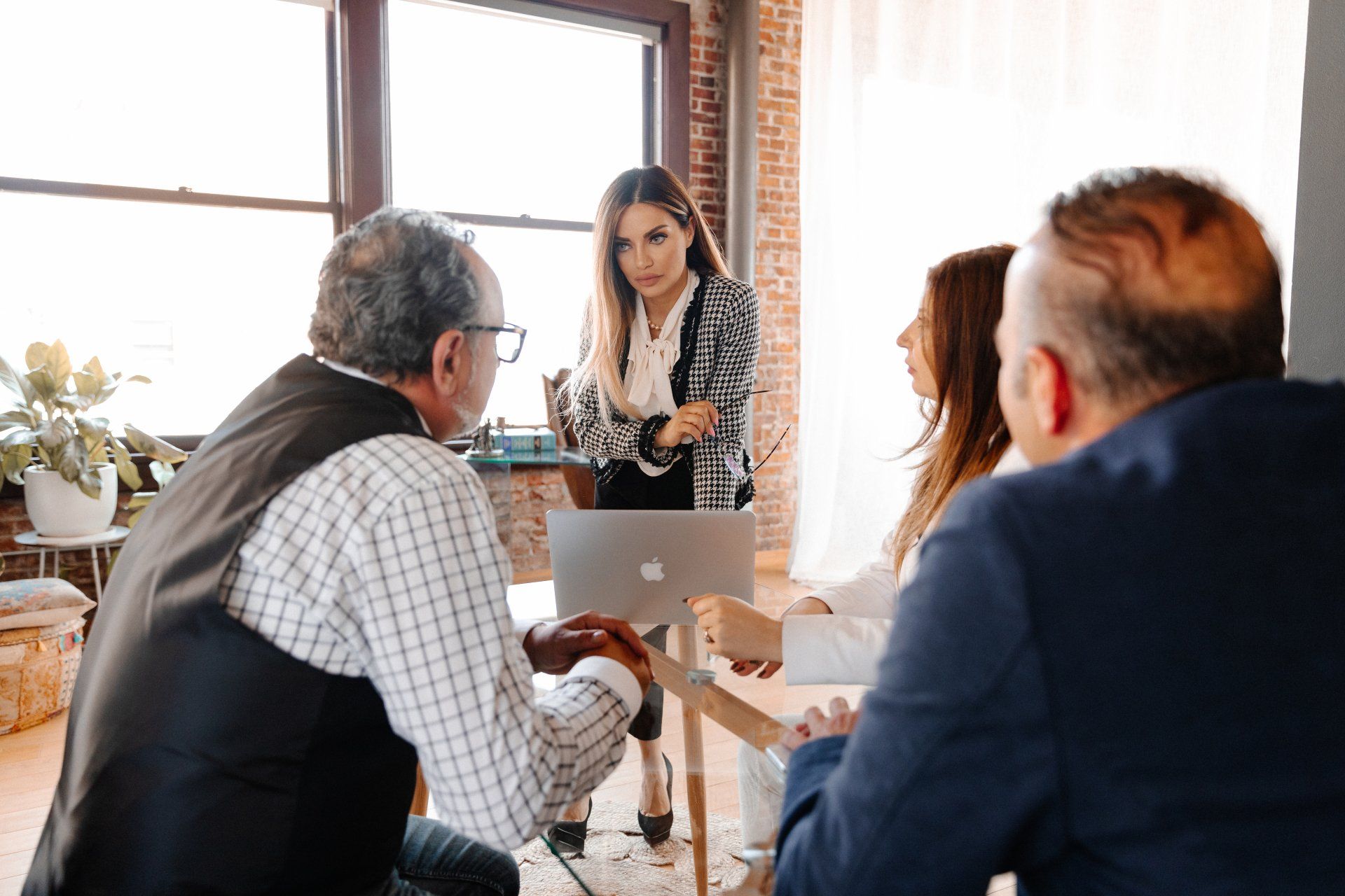 Professional Services Production Company, POP Media LA.