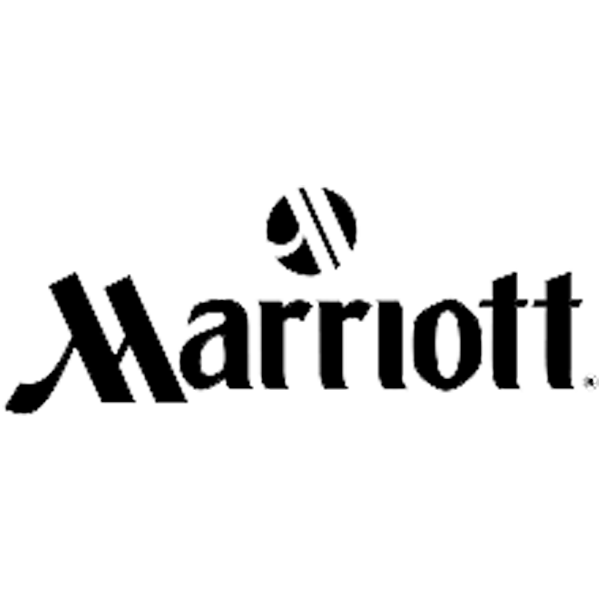 Marriott Logo