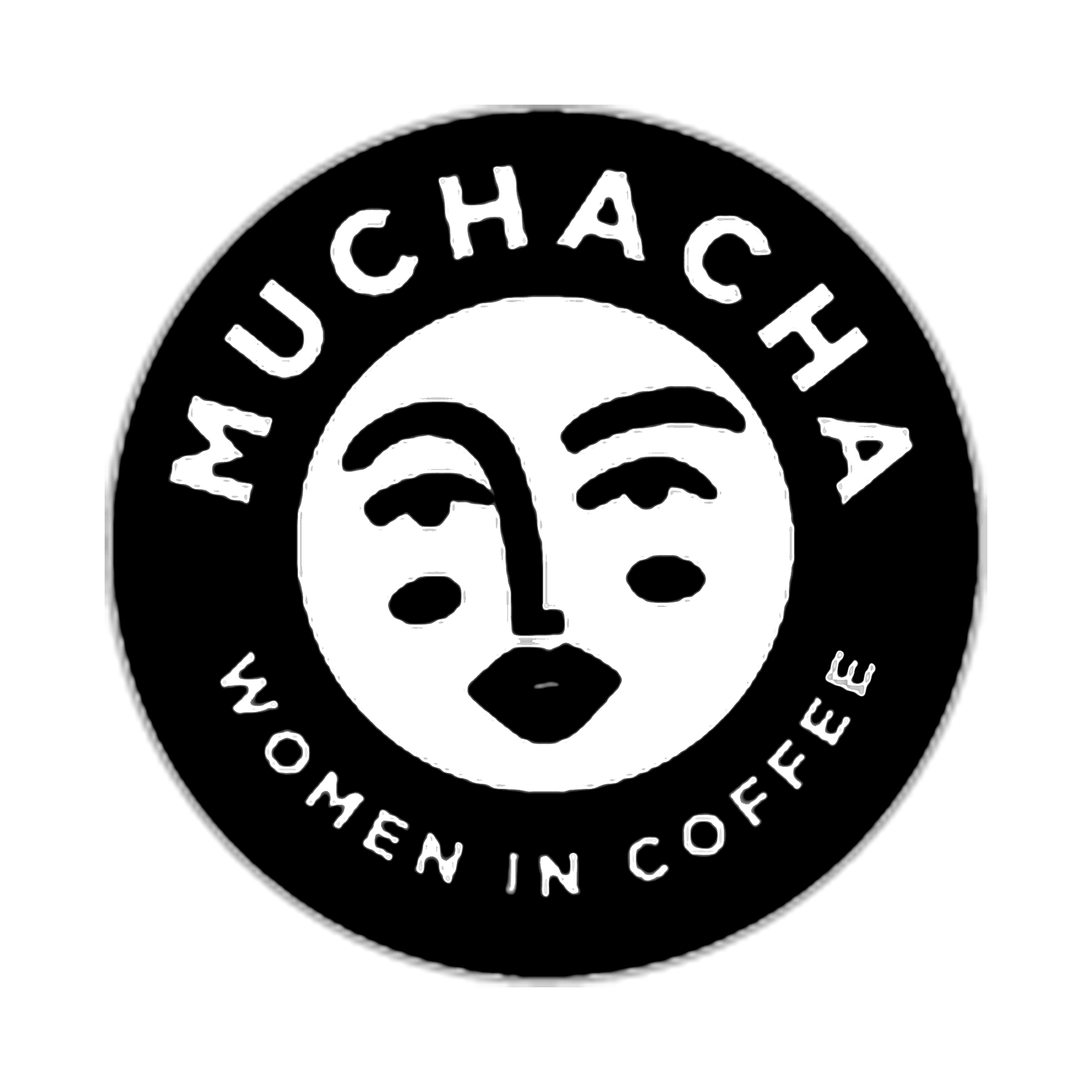 Muchacha Coffee Logo